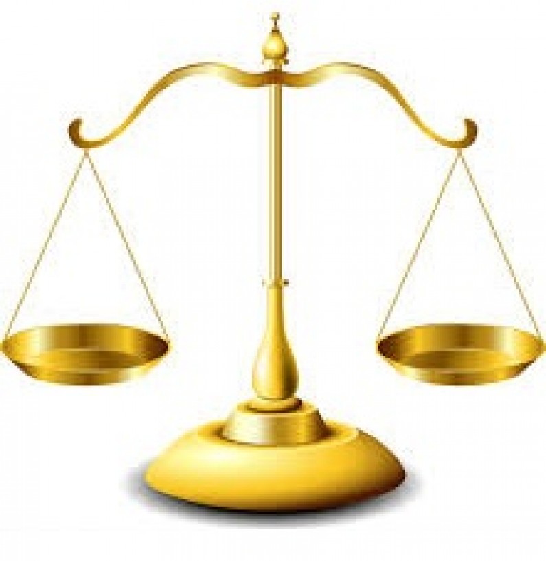 Scales of Justice