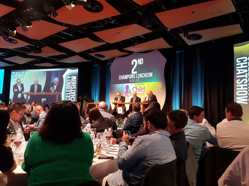 Child Cancer Champions Lunch Auckland v2