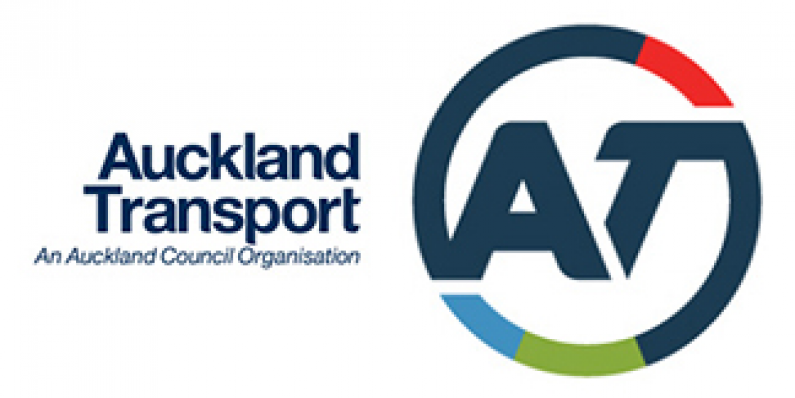 Auckland Transport logo